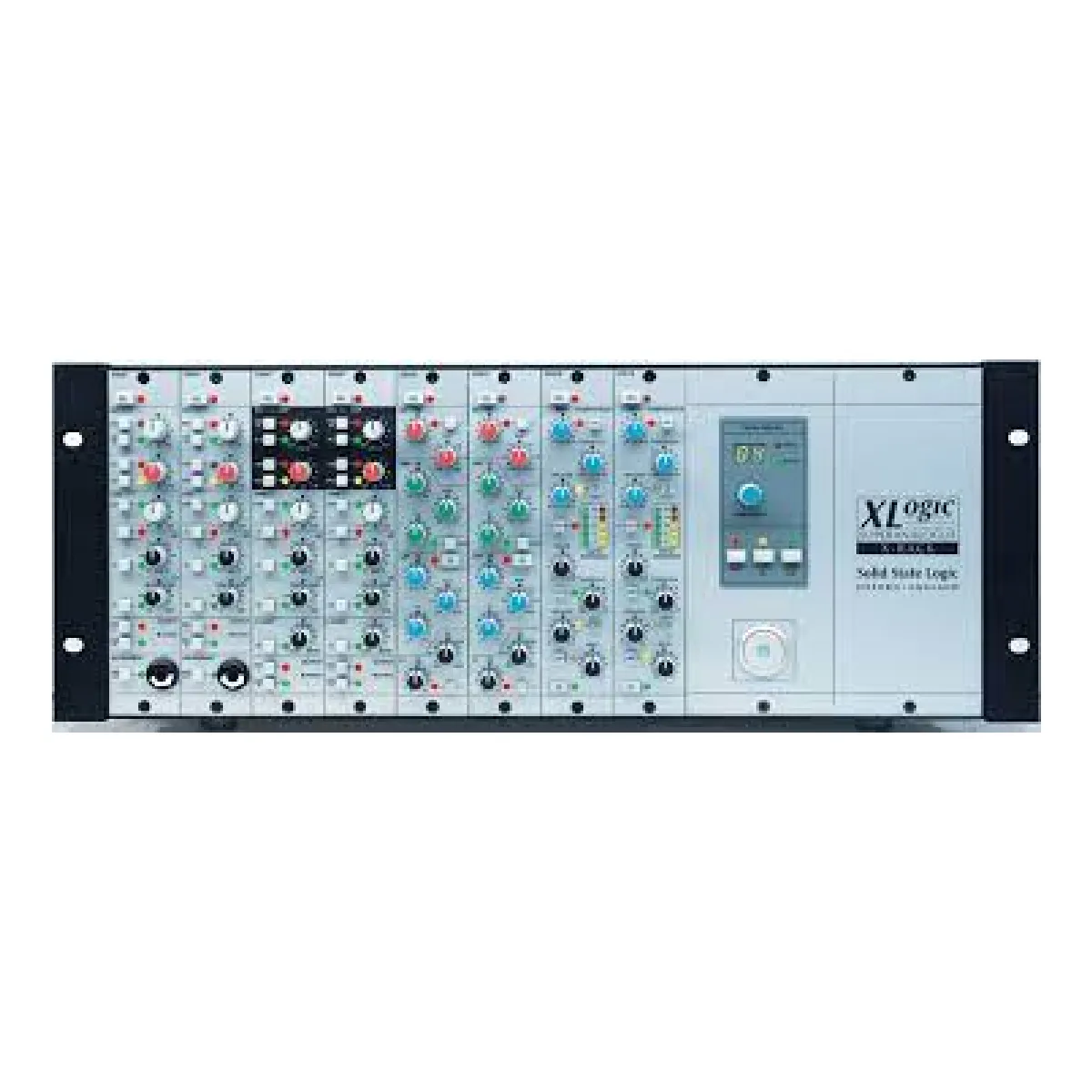 SSL X-Logic/X-Rack
