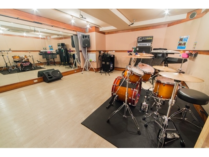 名古屋の音楽スタジオで設備がいいところは！？