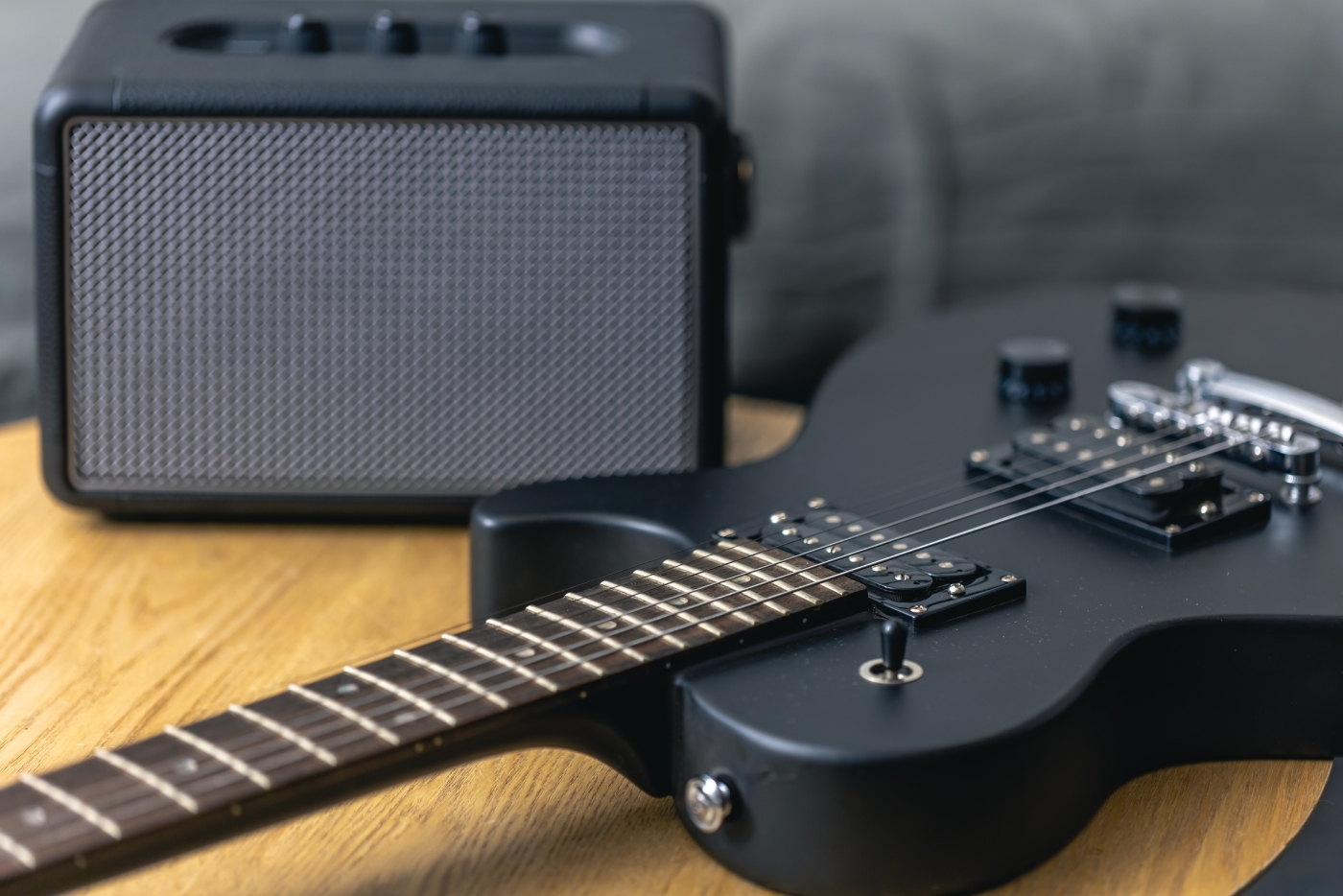 クリック練習でギターが劇的に上達！基礎から実践法まで徹底解説｜夜まで営業のスタジオ活用術